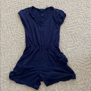 Boden romper